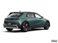 2026 Hyundai Ioniq 5 Preferred AWD Long Range-exterior-rear
