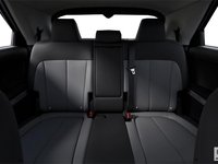 2026 Hyundai Ioniq 5 Preferred AWD Long Range-interior-rear