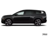 2026 Hyundai Ioniq 9 Preferred AWD-exterior-side