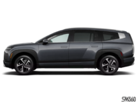 2026 Hyundai Ioniq 9 Preferred AWD-exterior-side