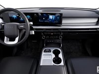 2026 Hyundai Ioniq 9 Preferred AWD-interior-dasboard