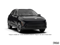 2026 Hyundai Kona Electric Preferred-exterior-front