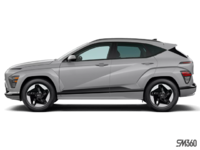 2026 Hyundai Kona Electric Preferred-exterior-side
