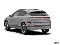 2026 Hyundai Kona Electric Preferred-exterior-rear