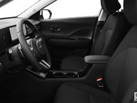 2026 Hyundai Kona Electric Preferred-interior-front