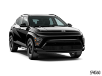 2026 Hyundai Kona Electric Preferred with Trend Package-exterior-front