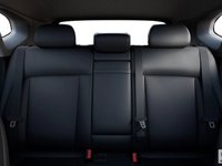 2026 Hyundai Kona Electric Preferred with Trend Package-interior-rear