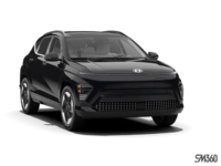 2026 Hyundai Kona Electric Preferred with Ultimate Package-exterior-front