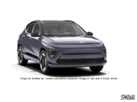 2026 Hyundai Kona Electric Preferred with Ultimate Package (Two Tone)-exterior-front