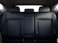 2026 Hyundai Kona Electric Preferred with Ultimate Package (Two Tone)-interior-rear