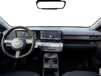 2026 Hyundai Kona Electric Preferred with Ultimate Package (Two Tone)-interior-dasboard