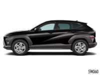 2026 Hyundai Kona Essential-exterior-side