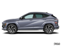 2026 Hyundai Kona N Line-exterior-side