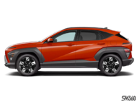 2026 Hyundai Kona Preferred-exterior-side