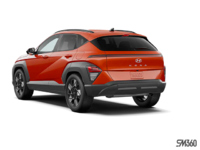 2026 Hyundai Kona Preferred-exterior-rear