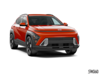 2026 Hyundai Kona Preferred-exterior-front