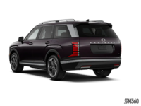 2026 Hyundai Palisade Hybrid Luxury 7 Passenger-exterior-rear