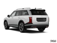 2026 Hyundai Palisade Hybrid Luxury 7 Passenger-exterior-rear