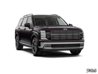 2026 Hyundai Palisade Hybrid Luxury 7 Passenger-exterior-front