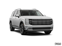 2026 Hyundai Palisade Hybrid Luxury 7 Passenger-exterior-front