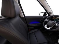 2026 Hyundai Palisade Hybrid Luxury 7 Passenger-interior-front