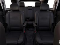 2026 Hyundai Palisade Hybrid Luxury 7 Passenger-interior-rear