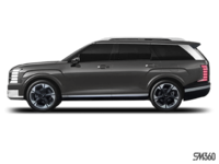 2026 Hyundai Palisade Hybrid Luxury 8 Passenger-exterior-side