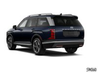 2026 Hyundai Palisade Hybrid Luxury 8 Passenger-exterior-rear