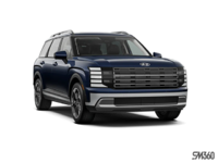 2026 Hyundai Palisade Hybrid Luxury 8 Passenger-exterior-front