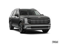 2026 Hyundai Palisade Hybrid Luxury 8 Passenger-exterior-front