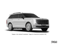 2026 Hyundai Palisade Hybrid Ultimate Calligraphy 7 Passenger NHL Edition-exterior-front