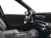 2026 Hyundai Palisade Hybrid Ultimate Calligraphy 7 Passenger NHL Edition-interior-front