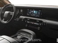 2026 Hyundai Palisade Hybrid Ultimate Calligraphy 7 Passenger NHL Edition-interior-rear