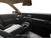 2026 Hyundai Palisade Hybrid Ultimate Calligraphy 7 Passenger NHL Edition-interior-dasboard