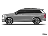 2026 Hyundai Palisade Hybrid Ultimate Calligraphy 7 Passenger-exterior-side