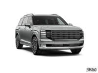 2026 Hyundai Palisade Hybrid Ultimate Calligraphy 7 Passenger-exterior-front