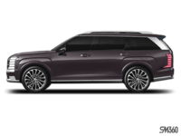 2026 Hyundai Palisade Ultimate Calligraphy 7 Passenger-exterior-side