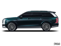 2026 Hyundai Palisade Ultimate Calligraphy 7 Passenger-exterior-side