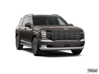 2026 Hyundai Palisade Ultimate Calligraphy 7 Passenger-exterior-front