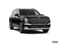2026 Hyundai Palisade Ultimate Calligraphy 7 Passenger-exterior-front