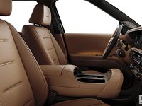 2026 Hyundai Palisade Ultimate Calligraphy 7 Passenger-interior-front