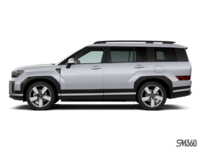 2026 Hyundai Santa Fe Hybrid Luxury-exterior-side