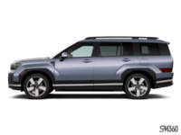2026 Hyundai Santa Fe Hybrid Preferred w/Trend Pkg-exterior-side