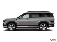 2026 Hyundai Santa Fe Hybrid Preferred w/Trend Pkg-exterior-side