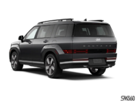 2026 Hyundai Santa Fe Hybrid Preferred w/Trend Pkg-exterior-rear