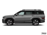 2026 Hyundai Santa Fe Hybrid Preferred-exterior-side