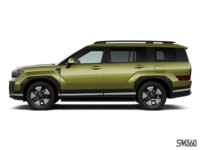 2026 Hyundai Santa Fe Hybrid Preferred-exterior-side