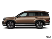 2026 Hyundai Santa Fe Hybrid Preferred-exterior-side