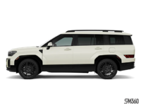 2026 Hyundai Santa Fe Hybrid Ultimate Calligraphy-exterior-side