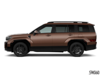2026 Hyundai Santa Fe Hybrid Ultimate Calligraphy-exterior-side